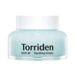 TORRIDEN  DIVE-IN low molecular hyaluronic acid soothing cream 100 ml