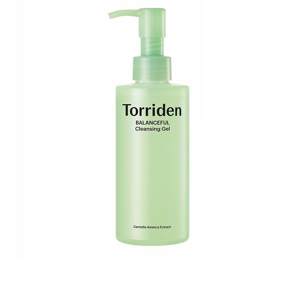 TORRIDEN  BALANCEFUL CICA cleansing gel 200 ml