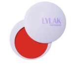 LYLAK  TRUST BLUSH CREAMY matte blush #Fierceless Coral 5.6 ml
