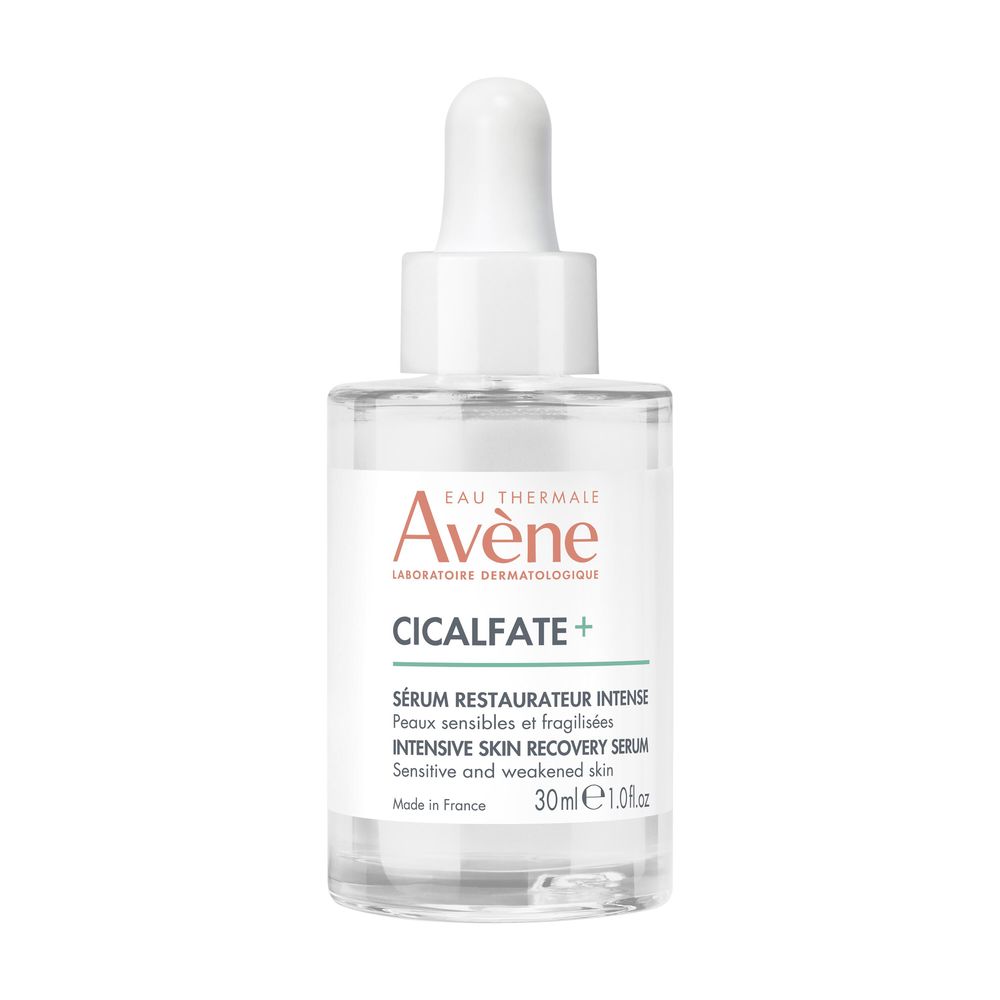 AVÈNE  CICALFATE+ serum 30 ml