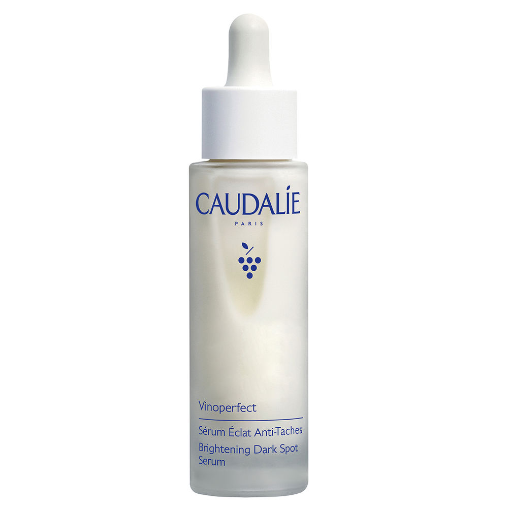 CAUDALIE  VINOPERFECT anti-spot glow serum 50 ml
