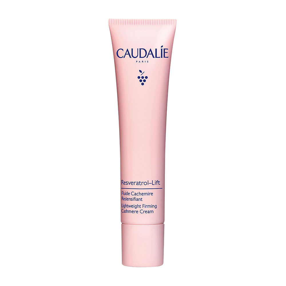 CAUDALIE  RESVERATROL-LIFT cashmere fluid 40 ml