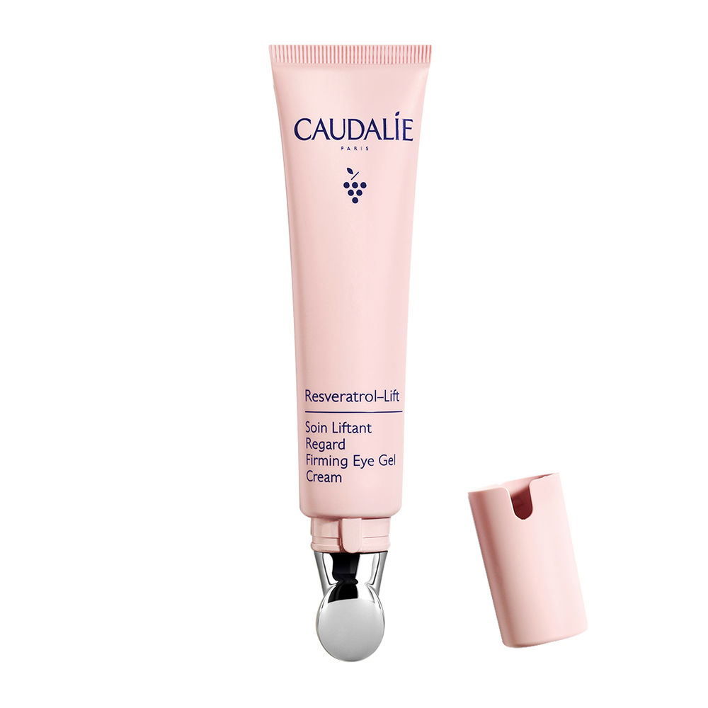 CAUDALIE  RESVERATROL LIFT eye lifting treatment 15 ml