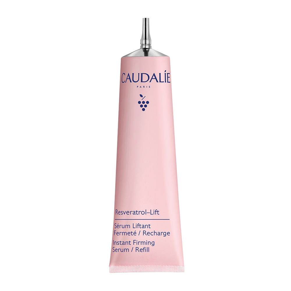 CAUDALIE  RESVERATROL LIFT firmness lifting serum recharge 30 ml