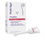 MULTI-GYN  MULTI-GYN FLORAPLUS prevention of vaginal problems 5 x 5 ml