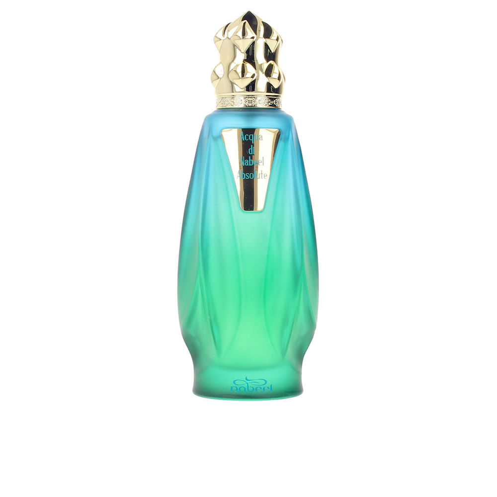 NABEEL  ACQUA DI NABEEL ABSOLUTE edp vapo 100 ml