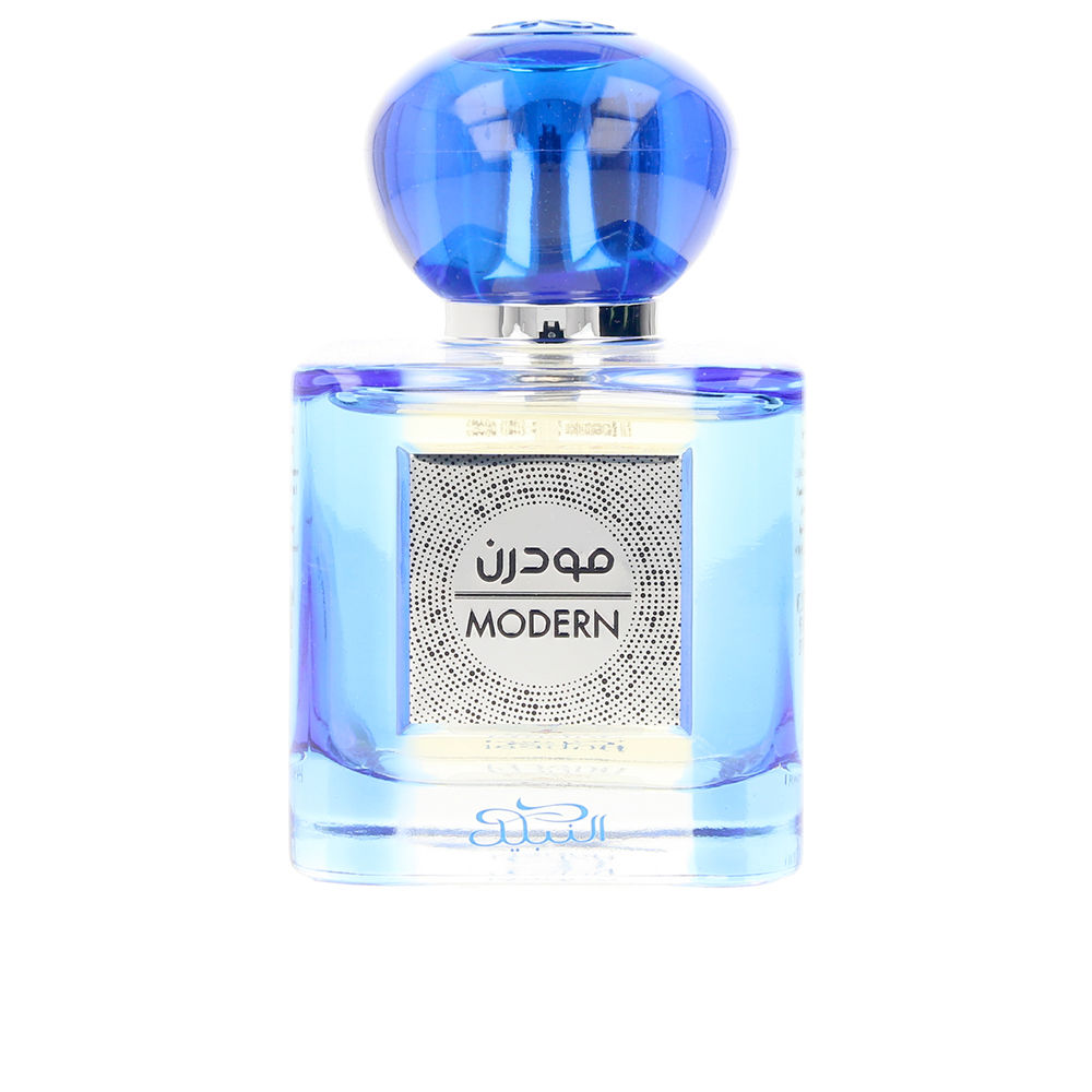 NABEEL  MODERN edp vapo 100 ml