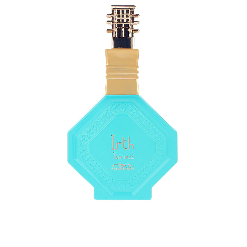 NABEEL  IRTH FAIROOZ edp vapo 100 ml