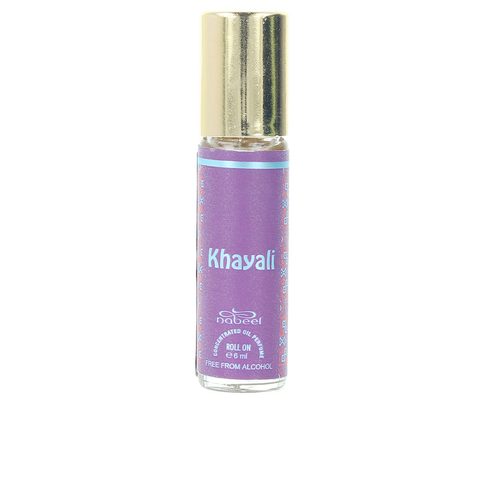 NABEEL  KHAYALI edp roll on 6 ml