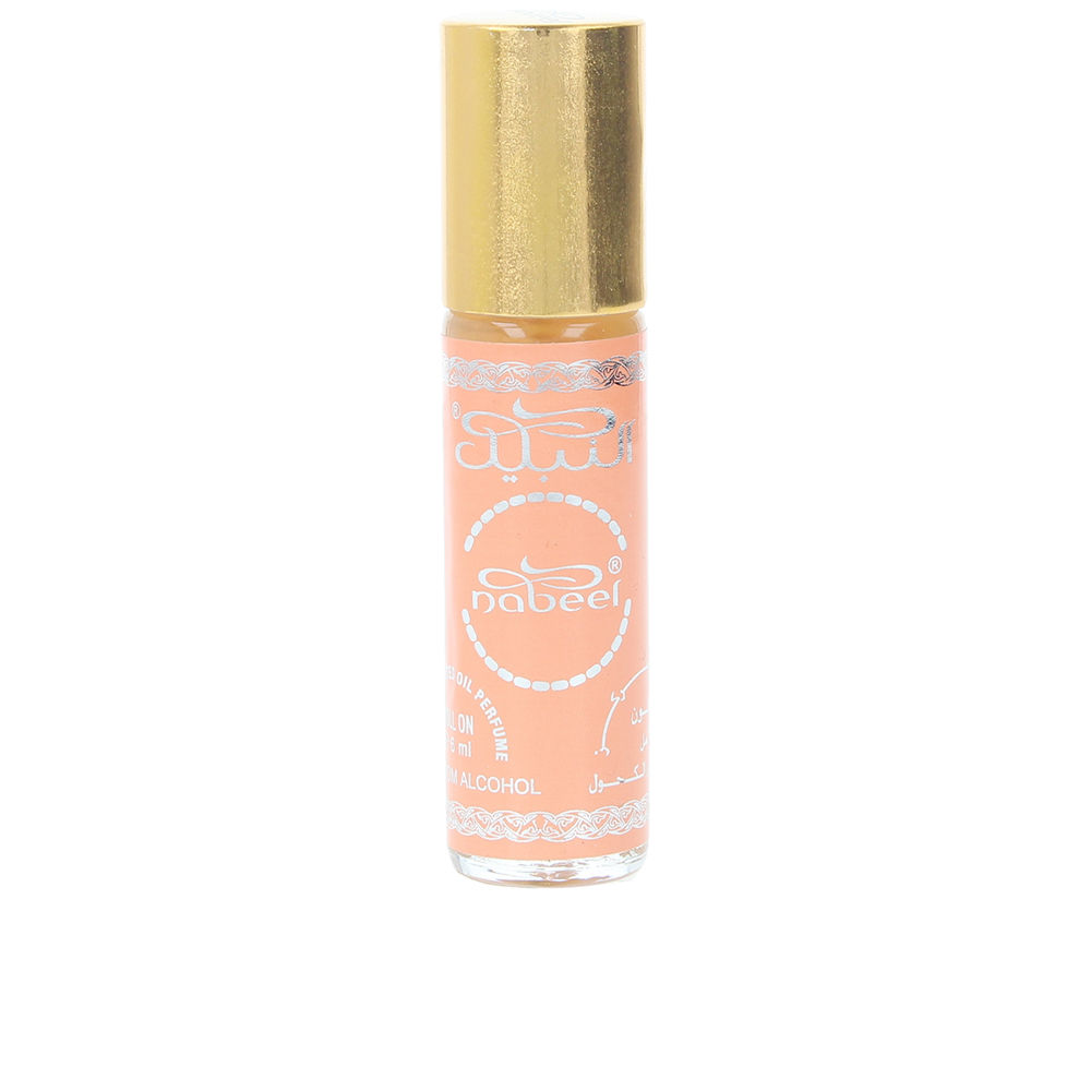 NABEEL  NABEEL edp roll on 6 ml