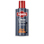 ALPECIN  CAFFEINE anti-hair loss shampoo C1 375 ml