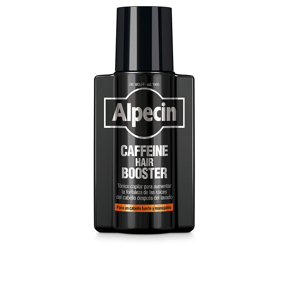 ALPECIN  CAFFEINE hair tonic 200 ml