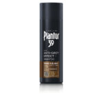 PLANTUR 39  ANTI-GREY EFFECT anti-hair loss and anti-gray shampoo 200 ml