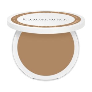 AVÈNE COUVRANCE compact cream makeup base #Golden 8.5 gr