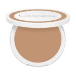 AVÈNE  COUVRANCE compact cream makeup base #Honey 8.5 gr