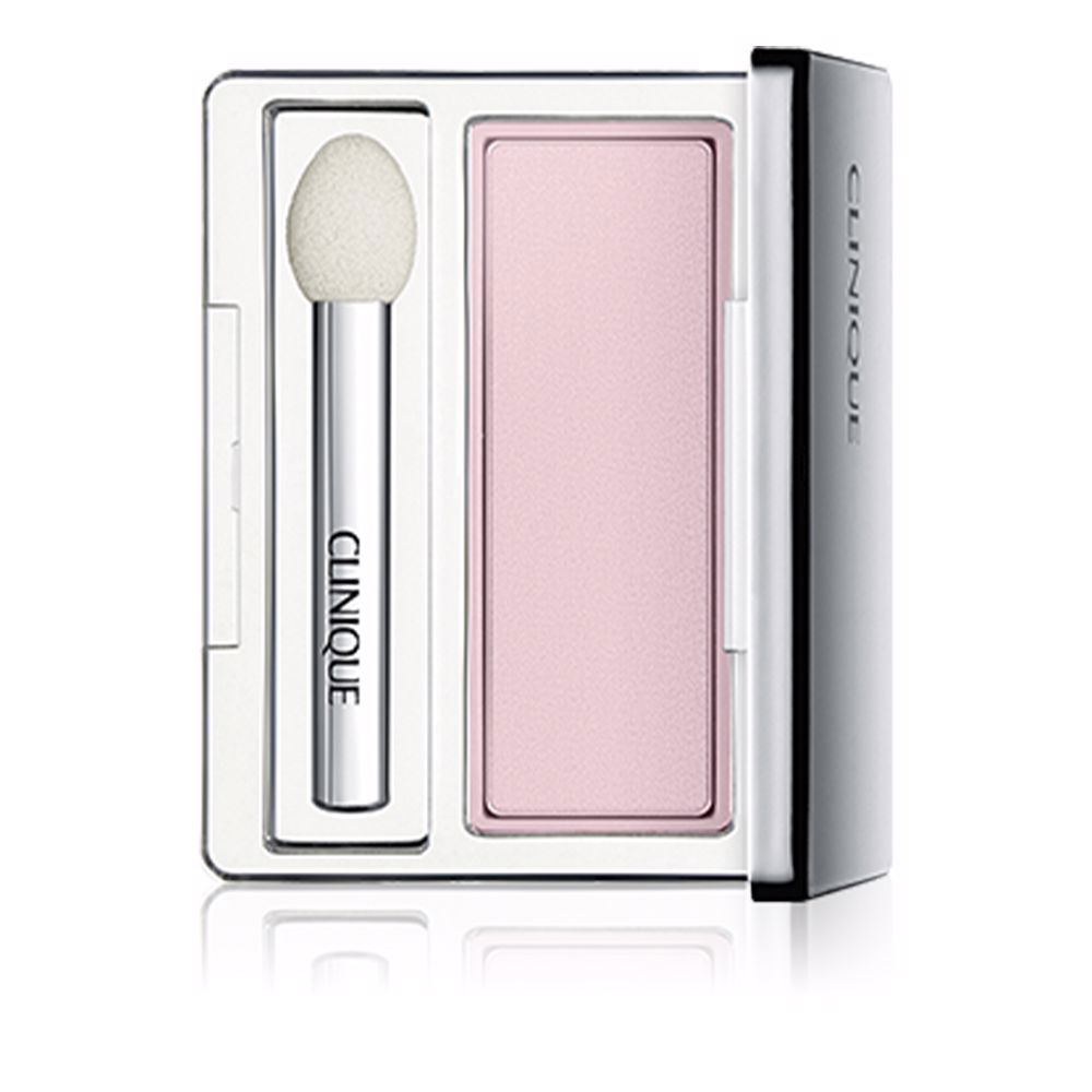 CLINIQUE  ALL ABOUT SHADOW single #24-angel eyes 2