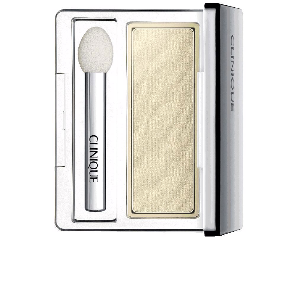 CLINIQUE  ALL ABOUT SHADOW single #AA-french vanilla 2
