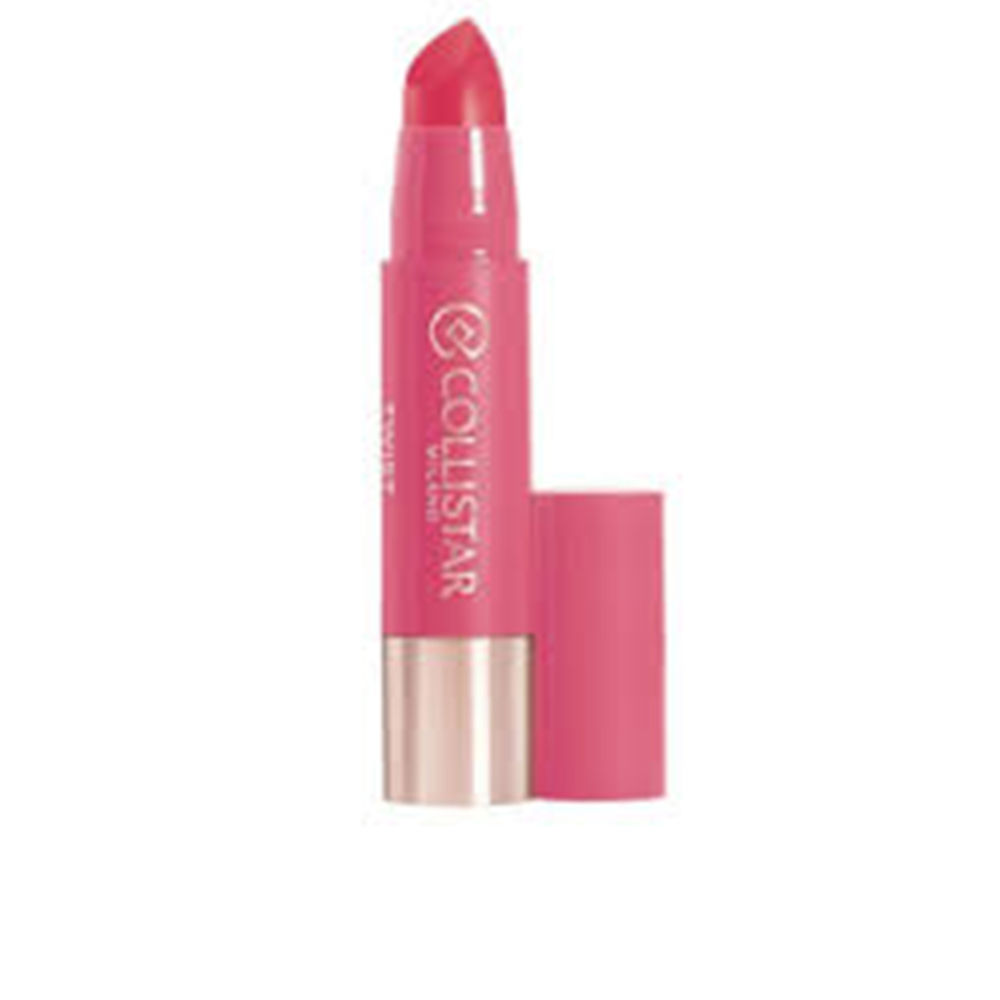 COLLISTAR  TWIST BALMY GLOSS lip balm #212-marshmallow 2.8 gr