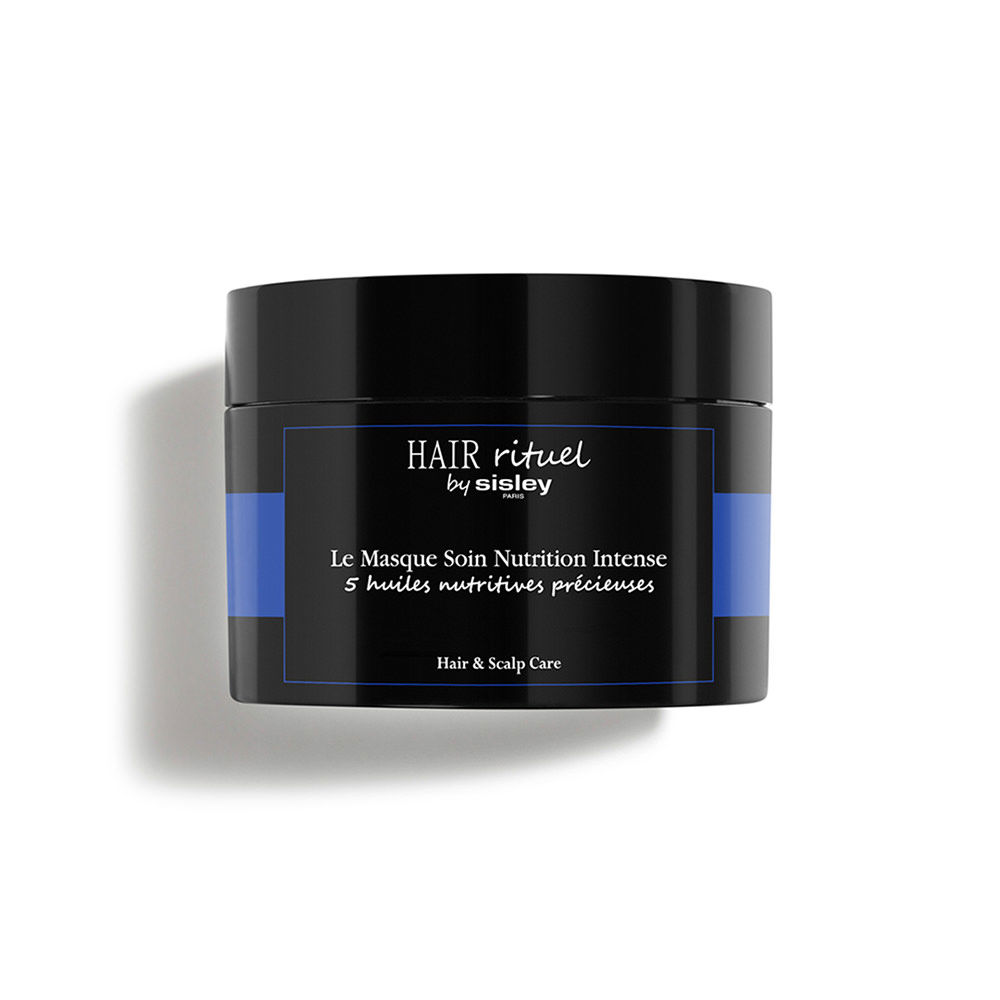 HAIR RITUEL BY SISLEY  HAIR RITUEL le masque soin intense nutrition 190 ml