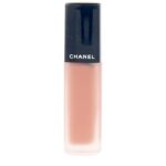 CHANEL  CHANEL ROUGE ALLURE liquid velvet #202-secret 6 ml