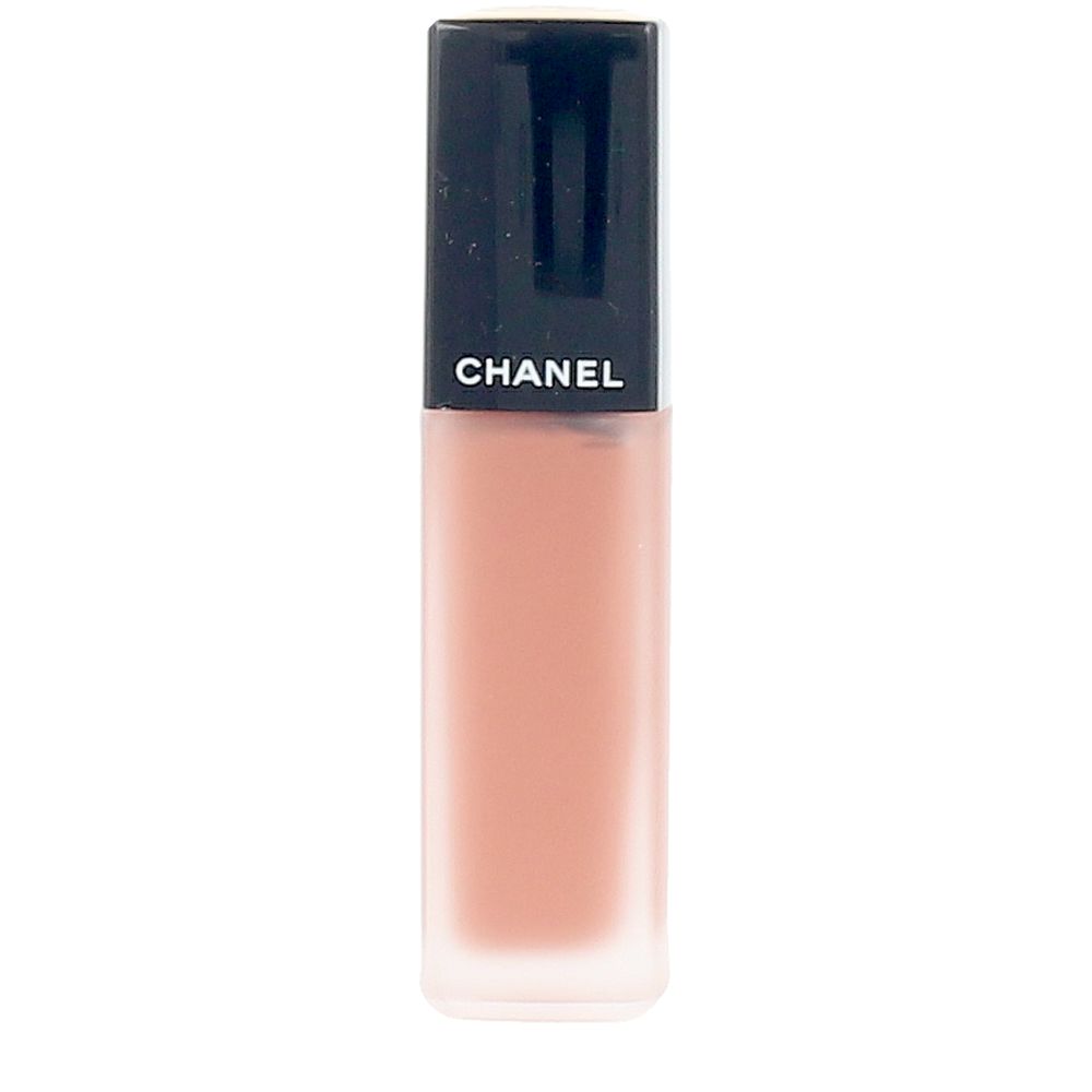 CHANEL  CHANEL ROUGE ALLURE liquid velvet #202-secret 6 ml