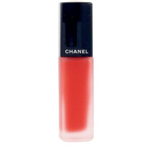 CHANEL ROUGE ALLURE liquid velvet #218-envoûtante 6 ml