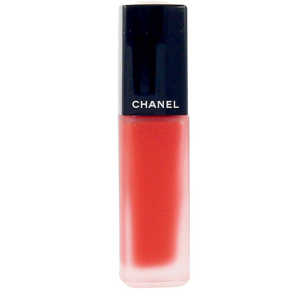 CHANEL  ROUGE ALLURE liquid velvet #218-envoûtante 6 ml