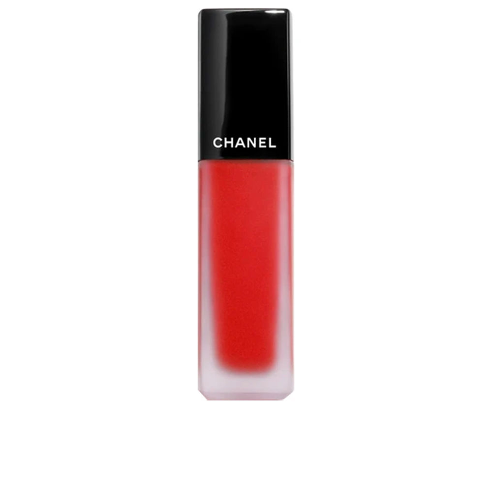 CHANEL  ROUGE ALLURE liquid velvet #222-spirituelle 6 ml