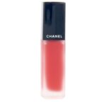 CHANEL  ROUGE ALLURE liquid velvet #224-passionnante 6 ml