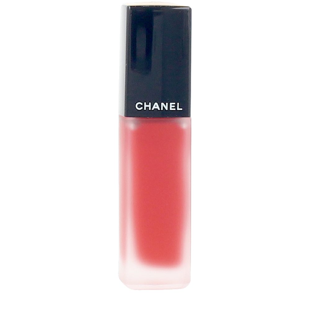 CHANEL  ROUGE ALLURE liquid velvet #224-passionnante 6 ml