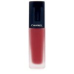 CHANEL  ROUGE ALLURE liquid velvet #226-séduisante 6 ml