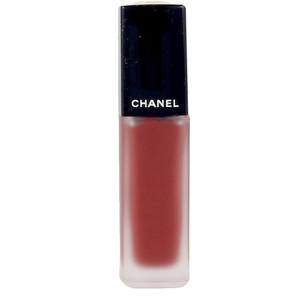 CHANEL  ROUGE ALLURE liquid velvet #228-fascinating 6 ml