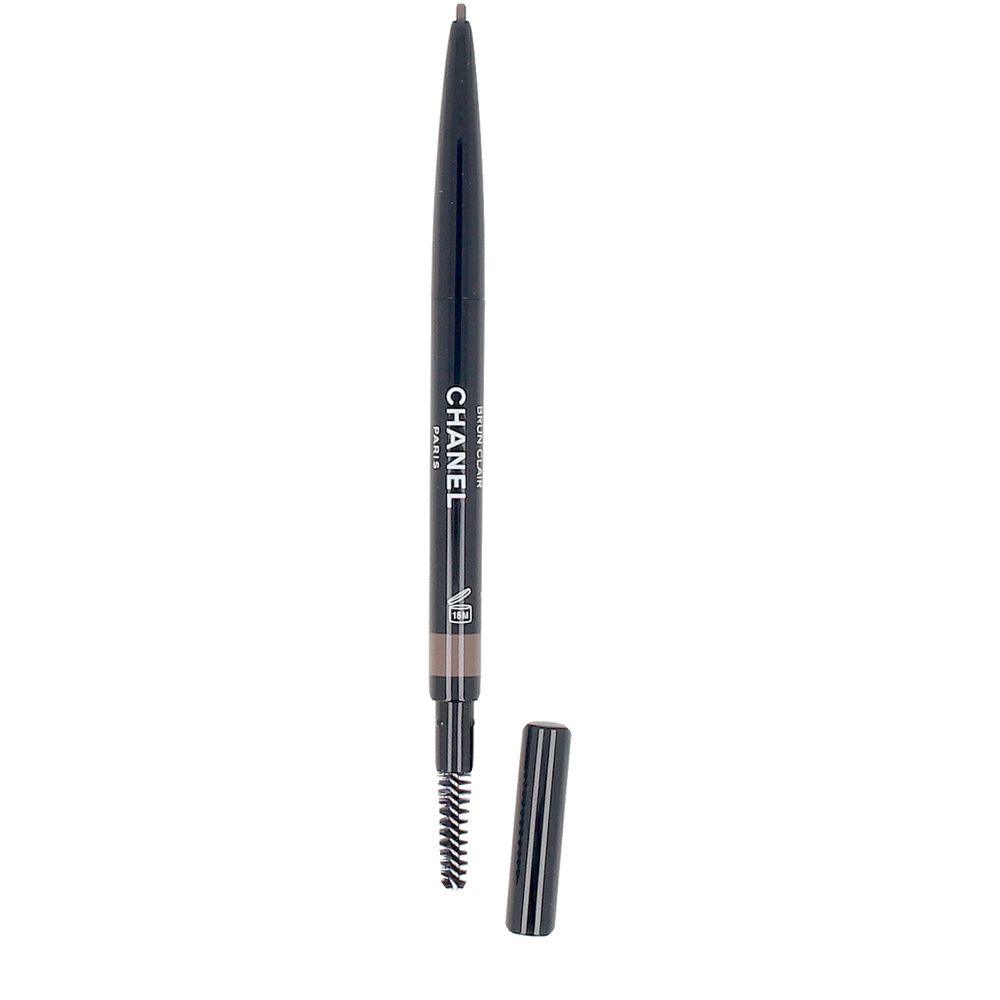 CHANEL  STYLO SOURCILS high precision eyebrow pencil #156-brun clair 0.65 gr