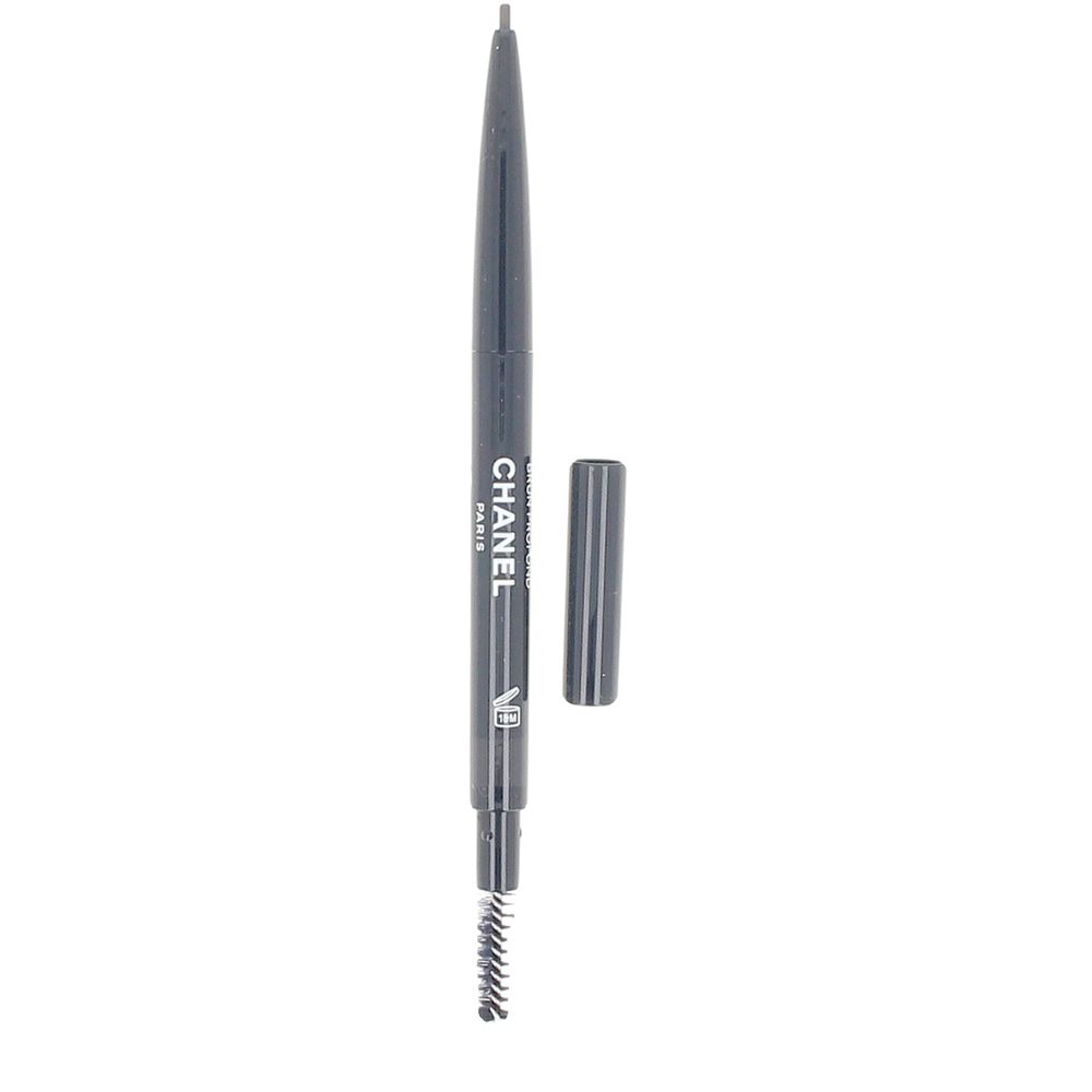 CHANEL  STYLO SOURCILS high precision eyebrow pencil #158-deep brown 0.65 gr