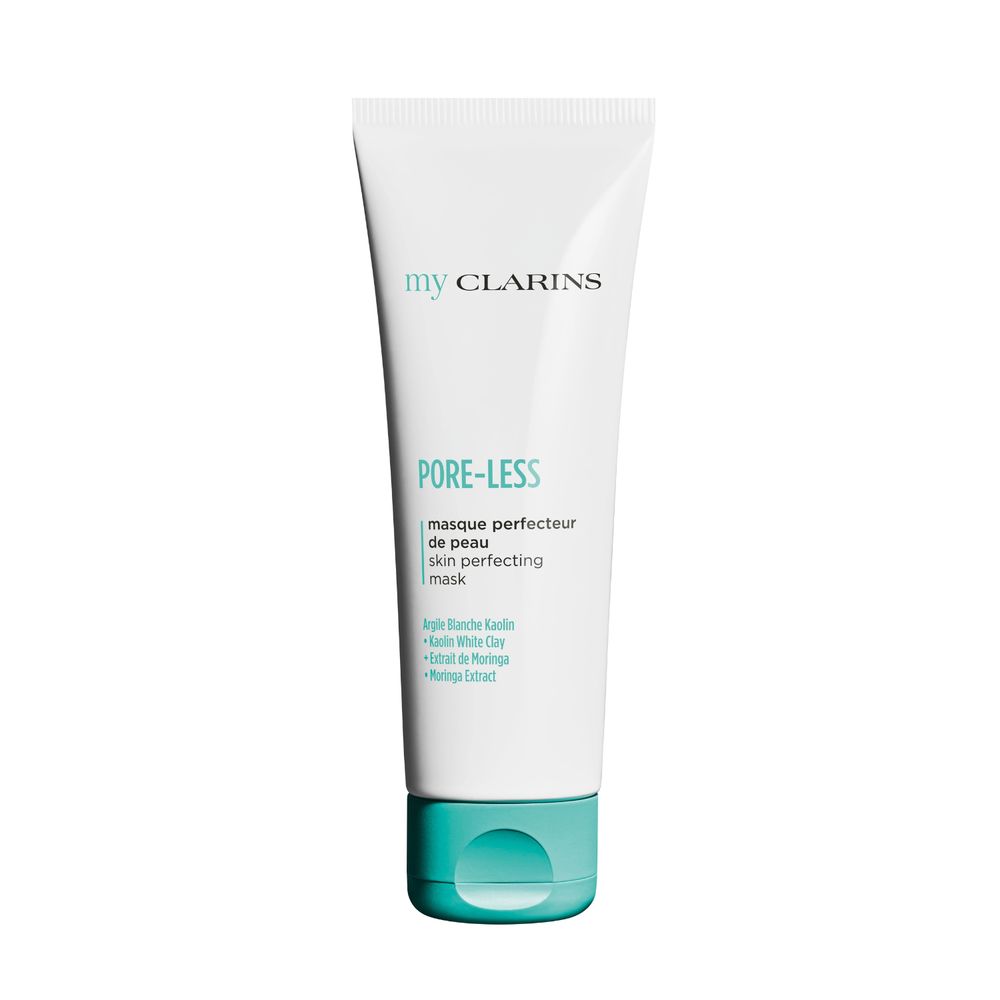 CLARINS  MY CLARINS PORE-LESS Beautifying Mask 50 ml
