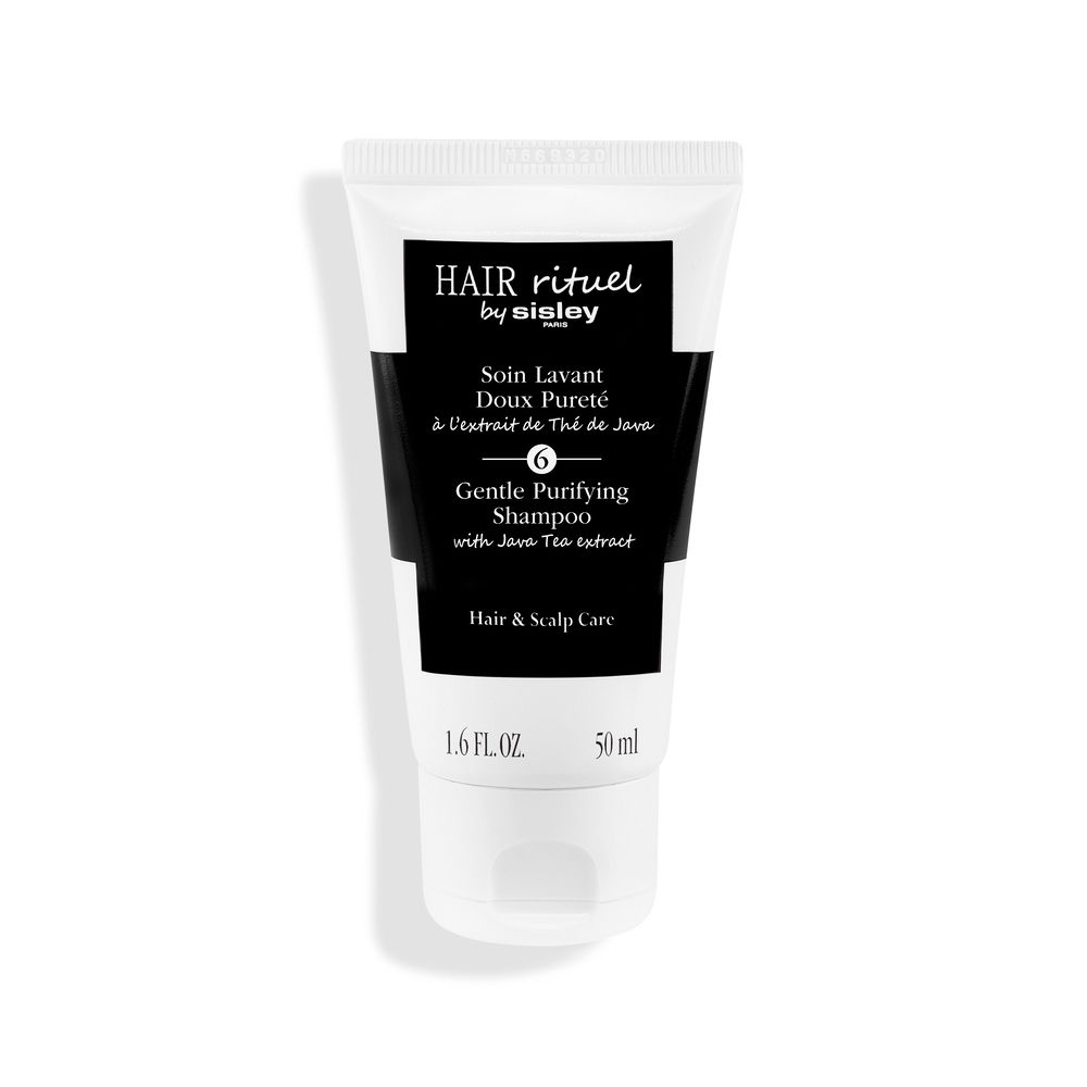 HAIR RITUEL BY SISLEY  HAIR RITUEL soin lavant doux pureté 50 ml