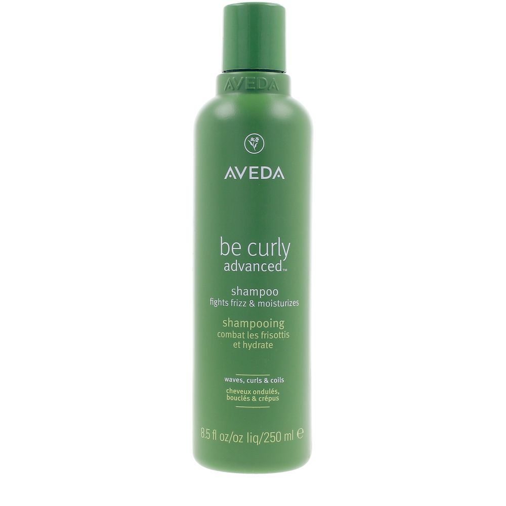 AVEDA  BE CURLY shampoo 250 ml