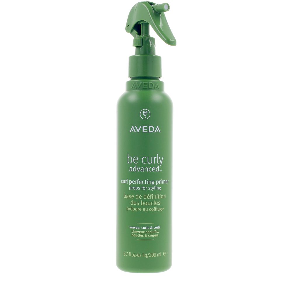 AVEDA  BE CURLY style-prep 200 ml