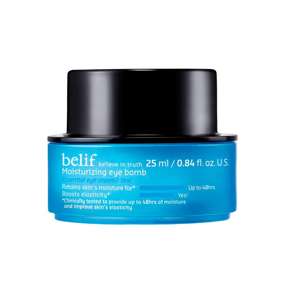 BELIF  EYE BOMB eye contour cream 25 ml