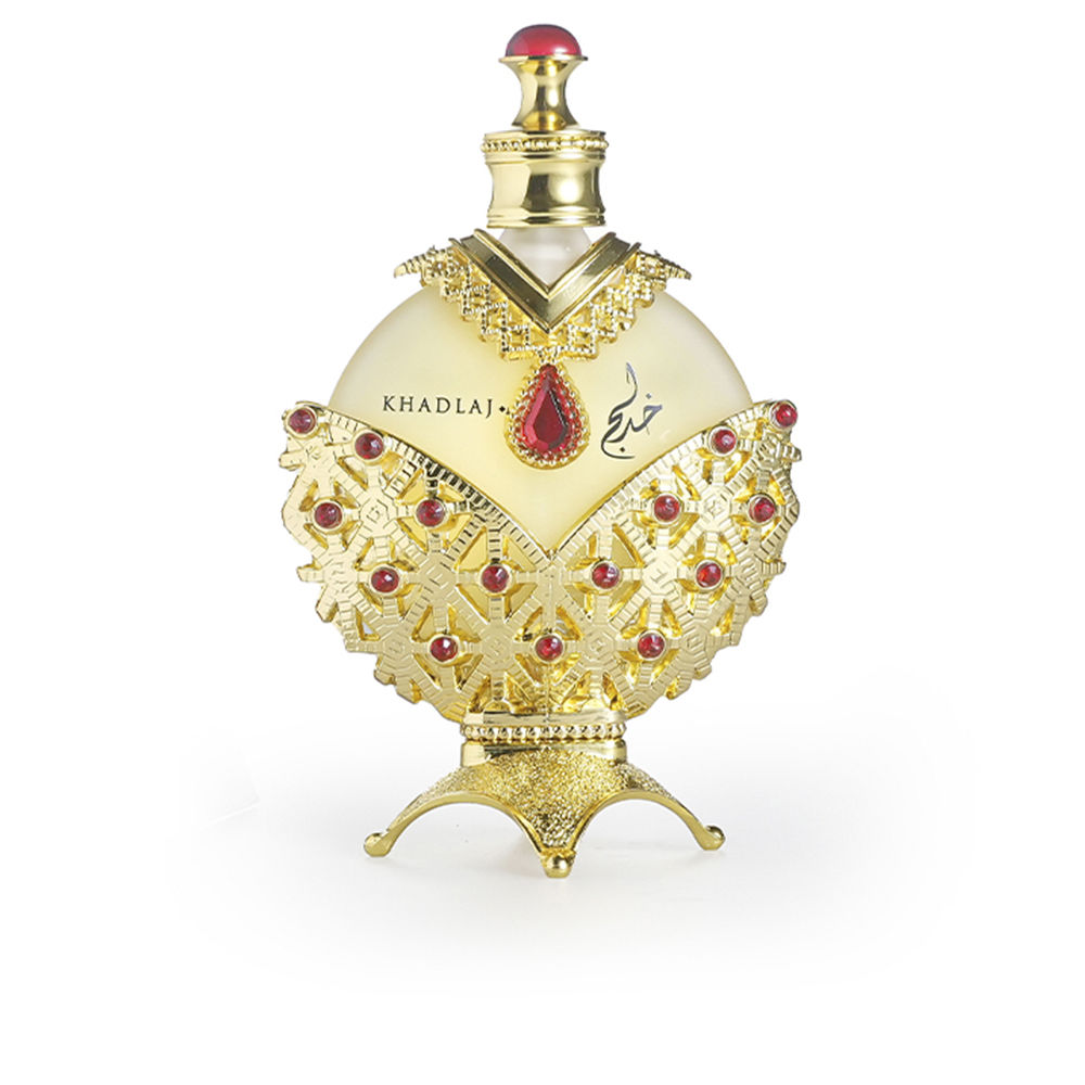 KHADLAJ  HAREEM AL SULTAN GOLD concentrated oil perfume 35 ml