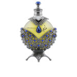 KHADLAJ  HAREEN SULTAN BLUE concentrated oil perfume 35 ml