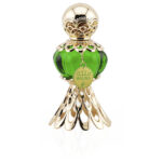 KHADLAJ  MALIKA GREEN concentrated oil perfume 20 ml