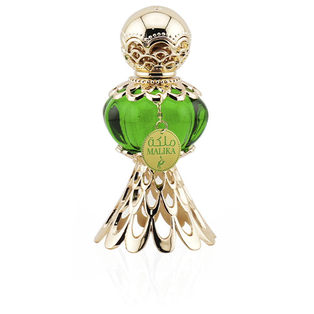 KHADLAJ  MALIKA GREEN concentrated oil perfume 20 ml