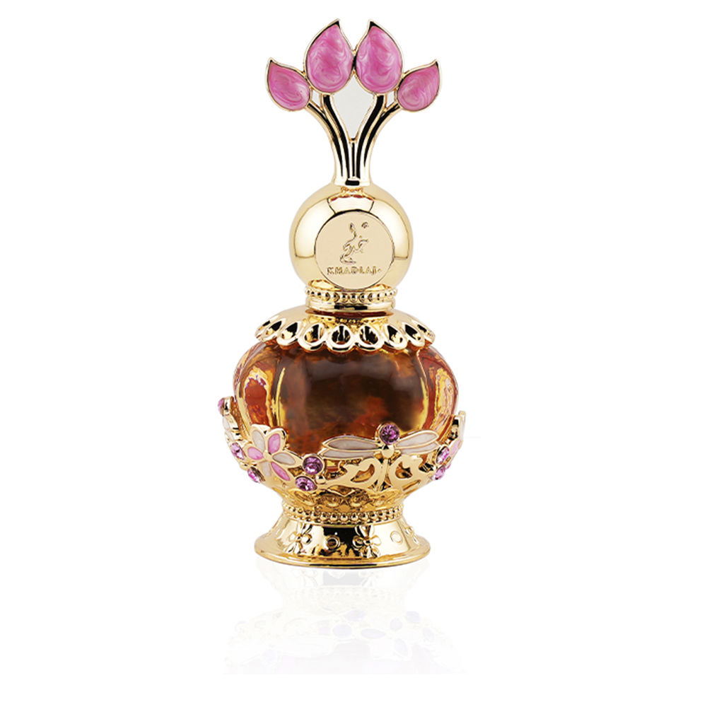 KHADLAJ  PINK MUSK concentrated oil perfume 20 ml
