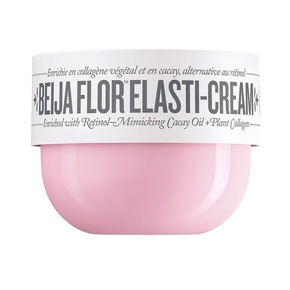 SOL DE JANEIRO  BEIJA FLOR elasti-cream 75 ml