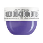 SOL DE JANEIRO  DELICIA DRENCH body butter 240 ml