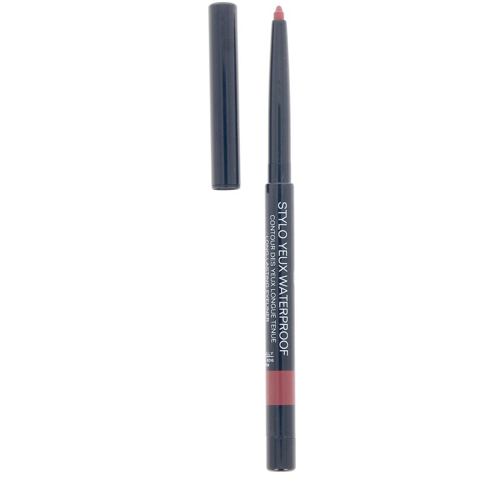 CHANEL  STYLO YEUX waterproof #88 Rouge Fauve 1 gr