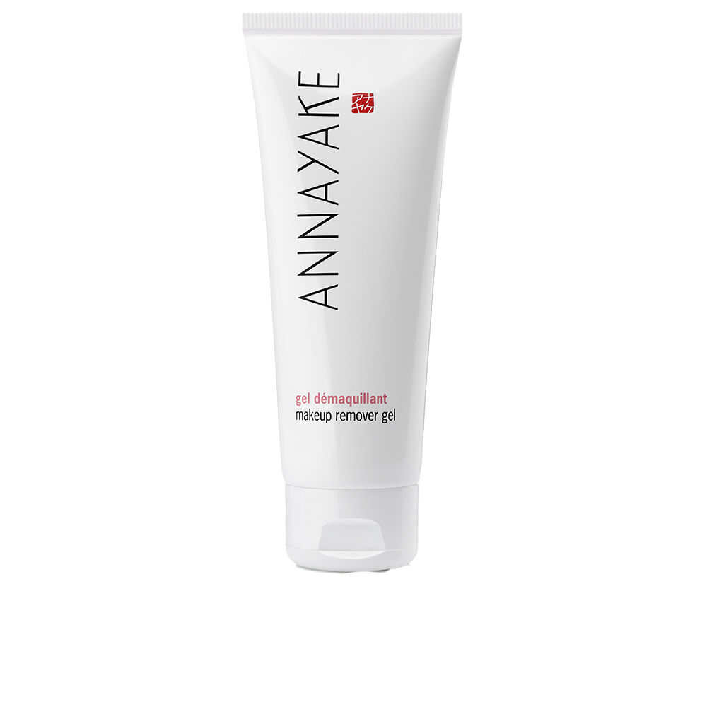 ANNAYAKE  MAKEUP REMOVER gel 75 ml