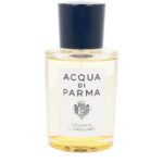 ACQUA DI PARMA  IL PROFUMO COLOGNE edp vapo 50 ml