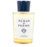 ACQUA DI PARMA  IL PROFUMO COLOGNE edp vapo 180 ml